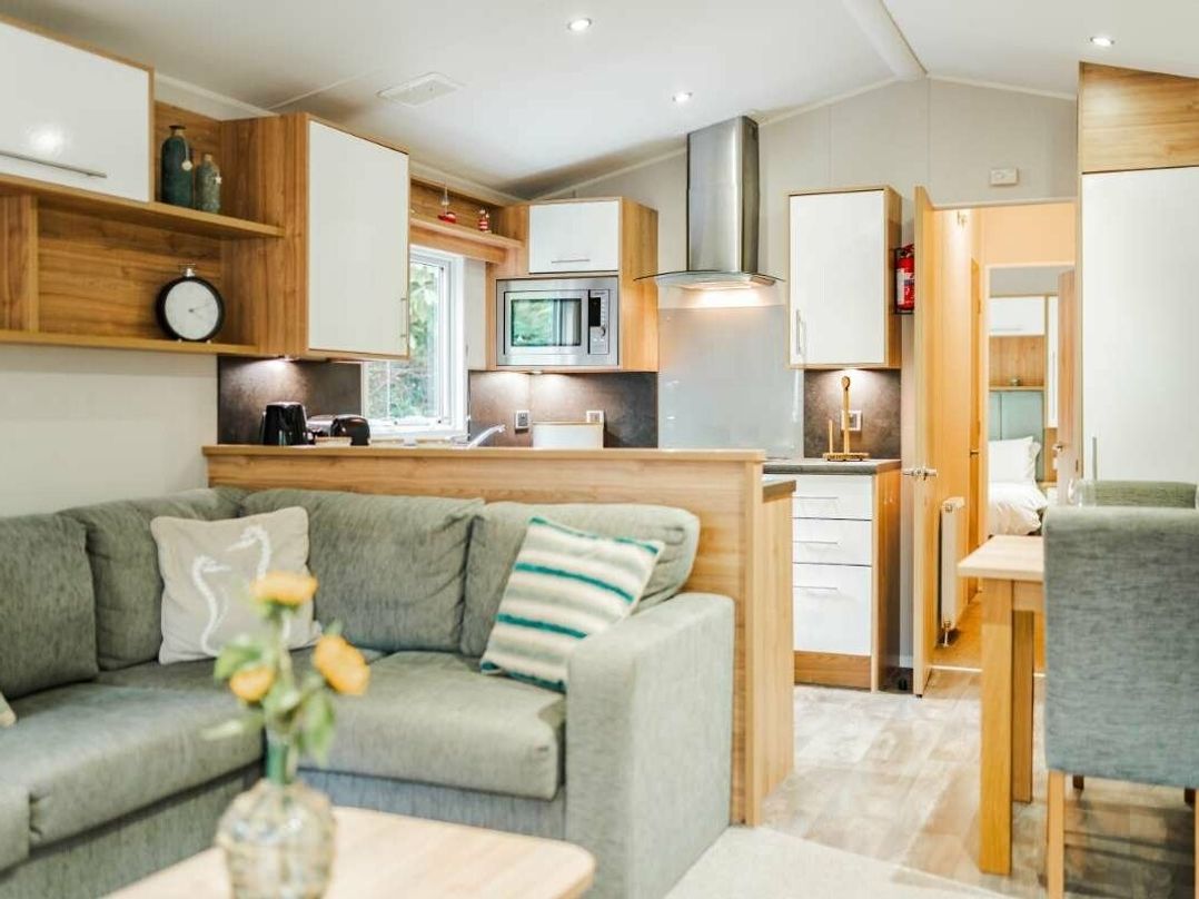 Kelling Heath Holiday Park - Holiday Accommodation 15856