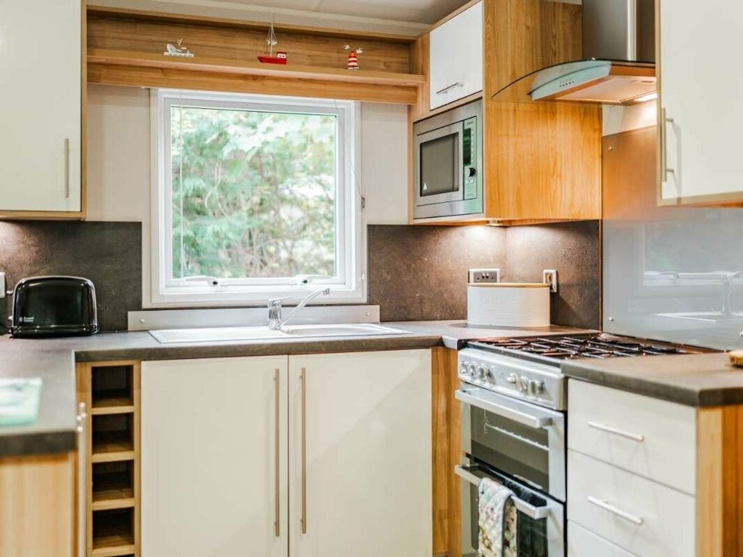 Kelling Heath Holiday Park - Holiday Accommodation 15856