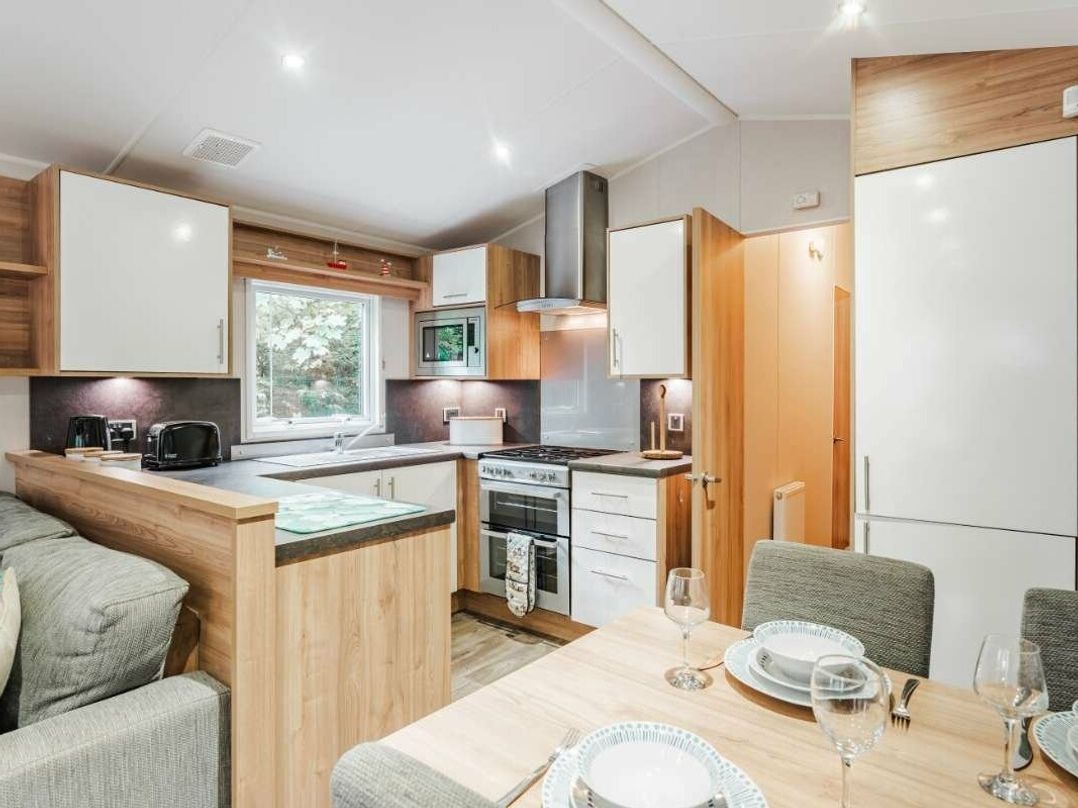 Kelling Heath Holiday Park - Holiday Accommodation 15856