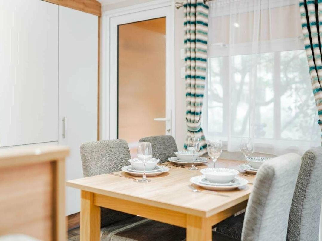 Kelling Heath Holiday Park - Holiday Accommodation 15856