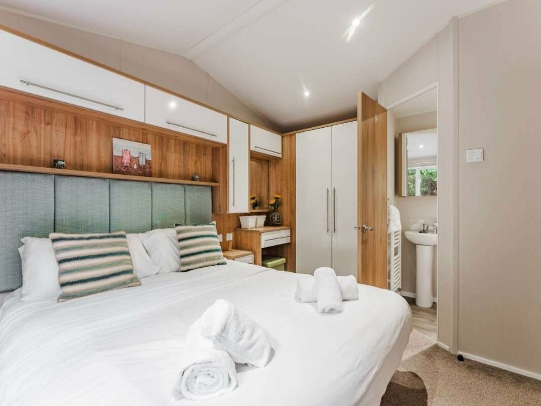 Kelling Heath Holiday Park - Holiday Accommodation 15856