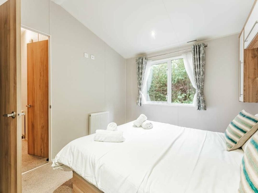 Kelling Heath Holiday Park - Holiday Accommodation 15856