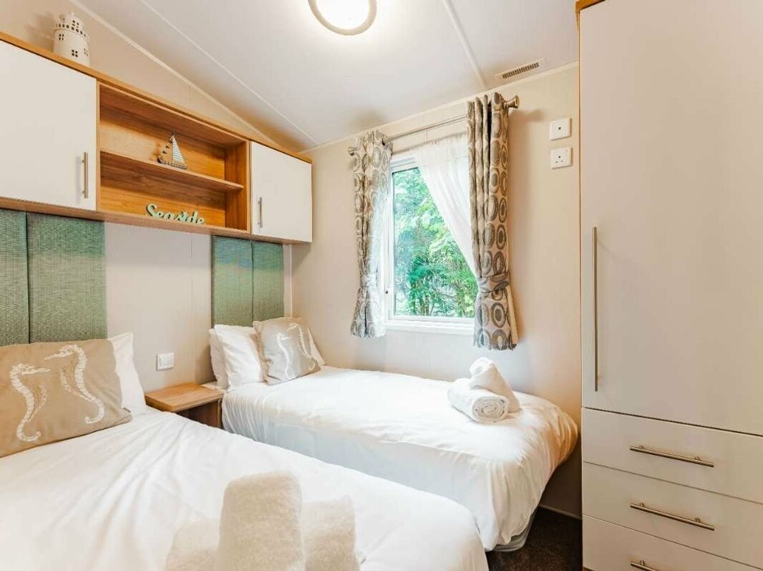 Kelling Heath Holiday Park - Holiday Accommodation 15856