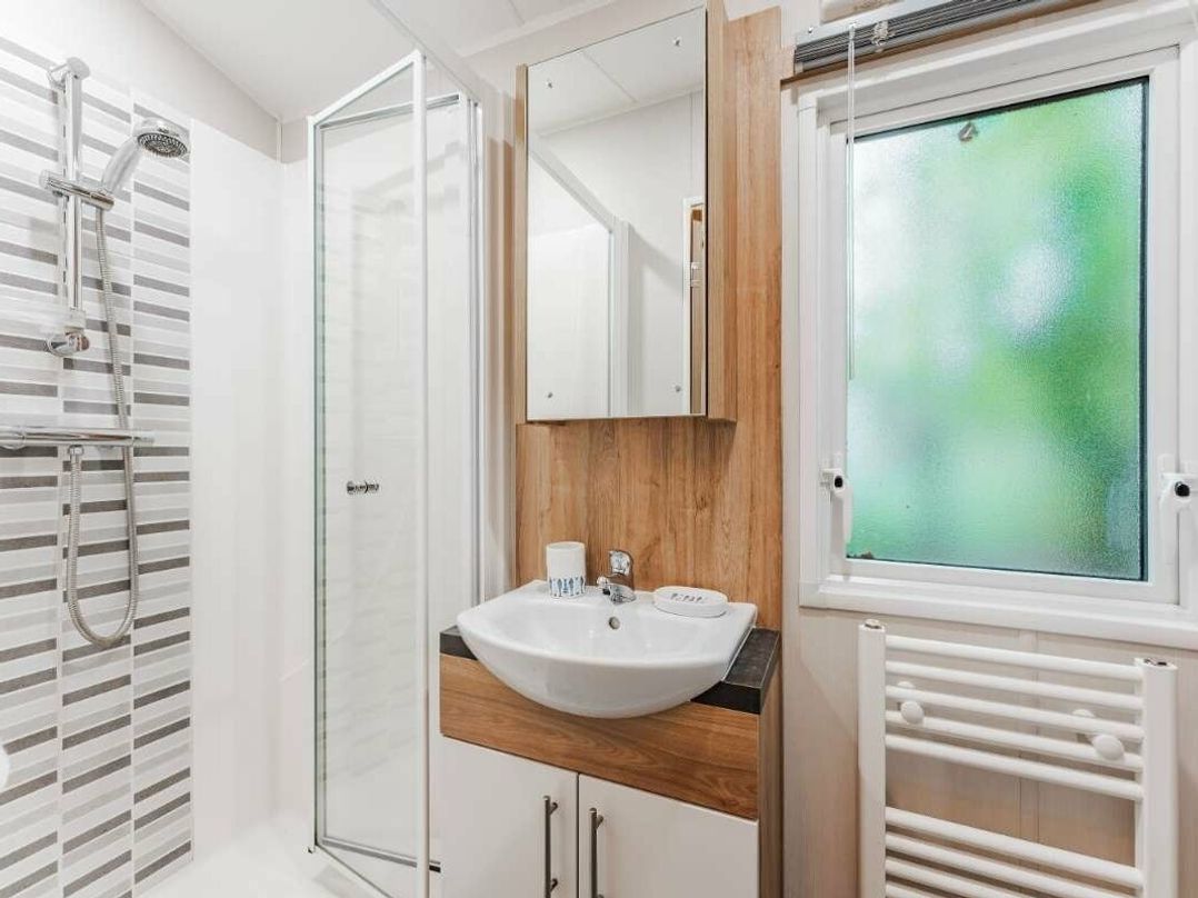 Kelling Heath Holiday Park - Holiday Accommodation 15856