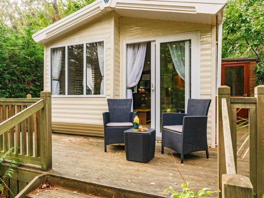 Kelling Heath Holiday Park - Holiday Accommodation 15856