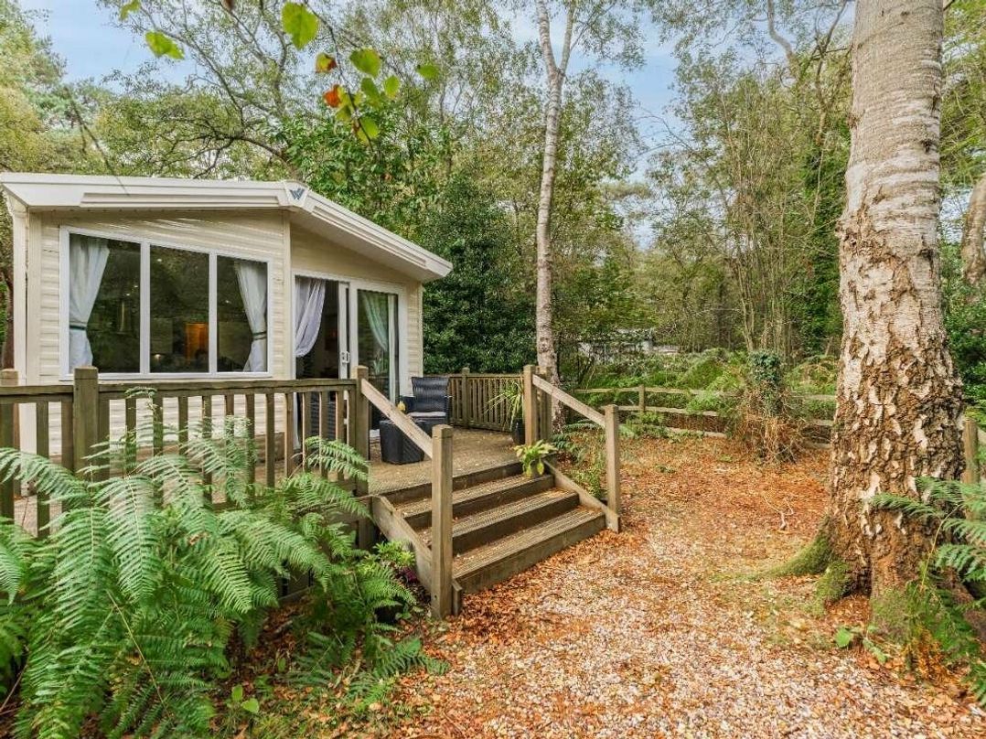 Kelling Heath Holiday Park - Holiday Accommodation 15856