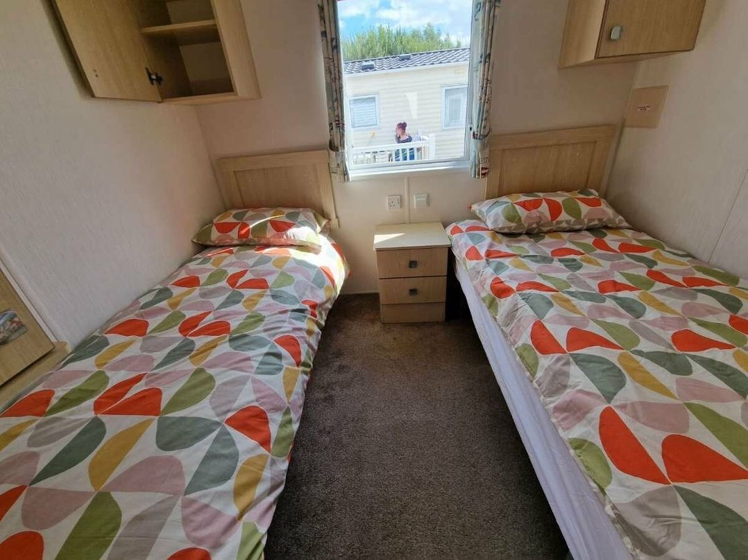 Butlins Skegness - Holiday Accommodation 15861