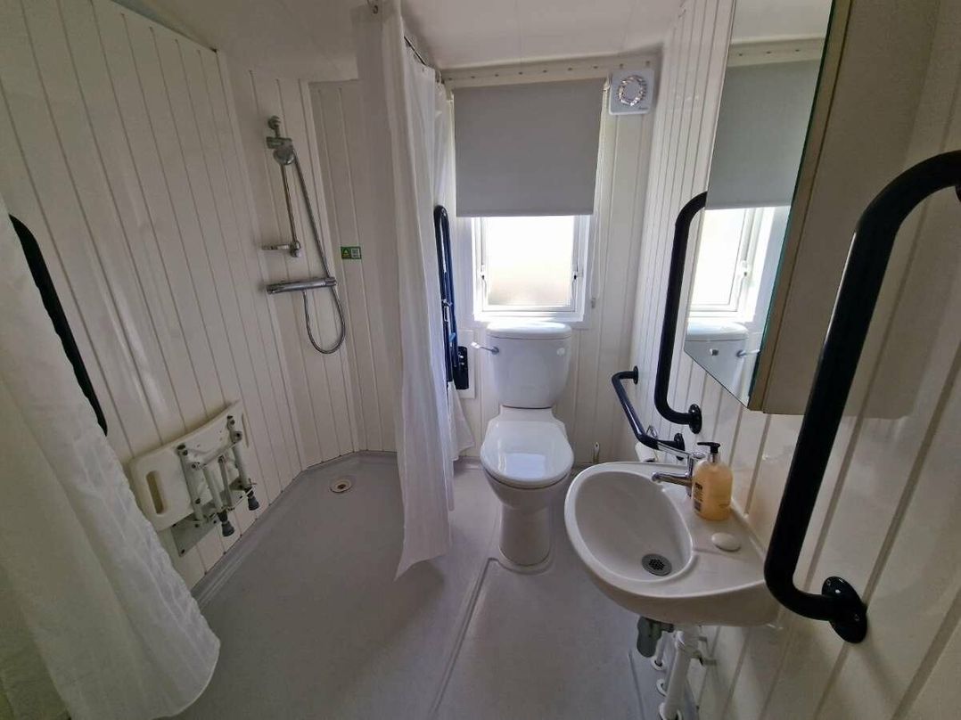 Butlins Skegness - Holiday Accommodation 15861