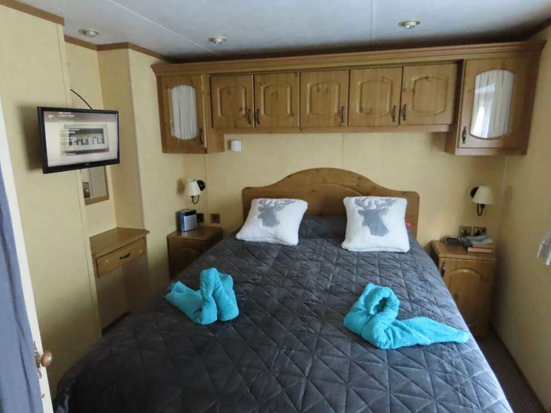 Clarach Bay Holiday Village - Holiday Accommodation 15868