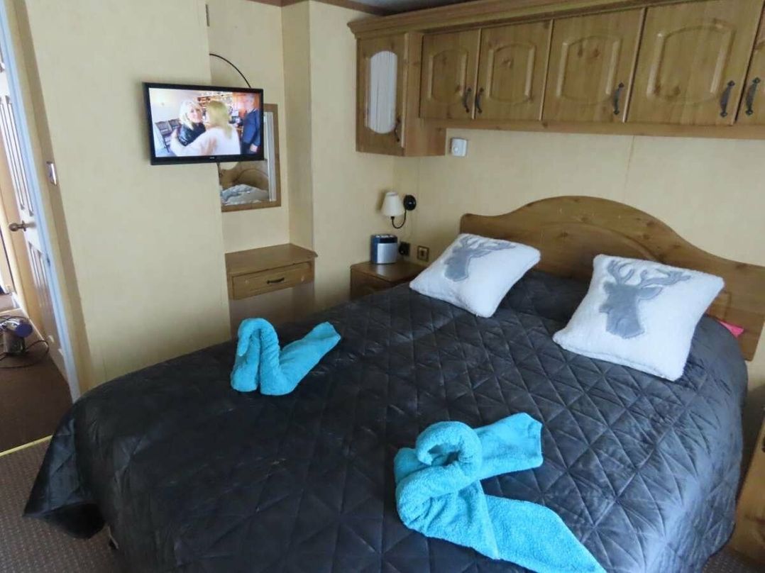Clarach Bay Holiday Village - Holiday Accommodation 15868