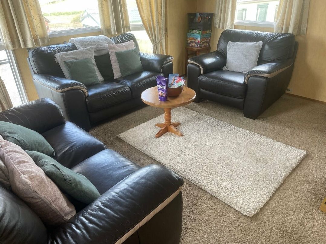 Clarach Bay Holiday Village - Holiday Accommodation 15868