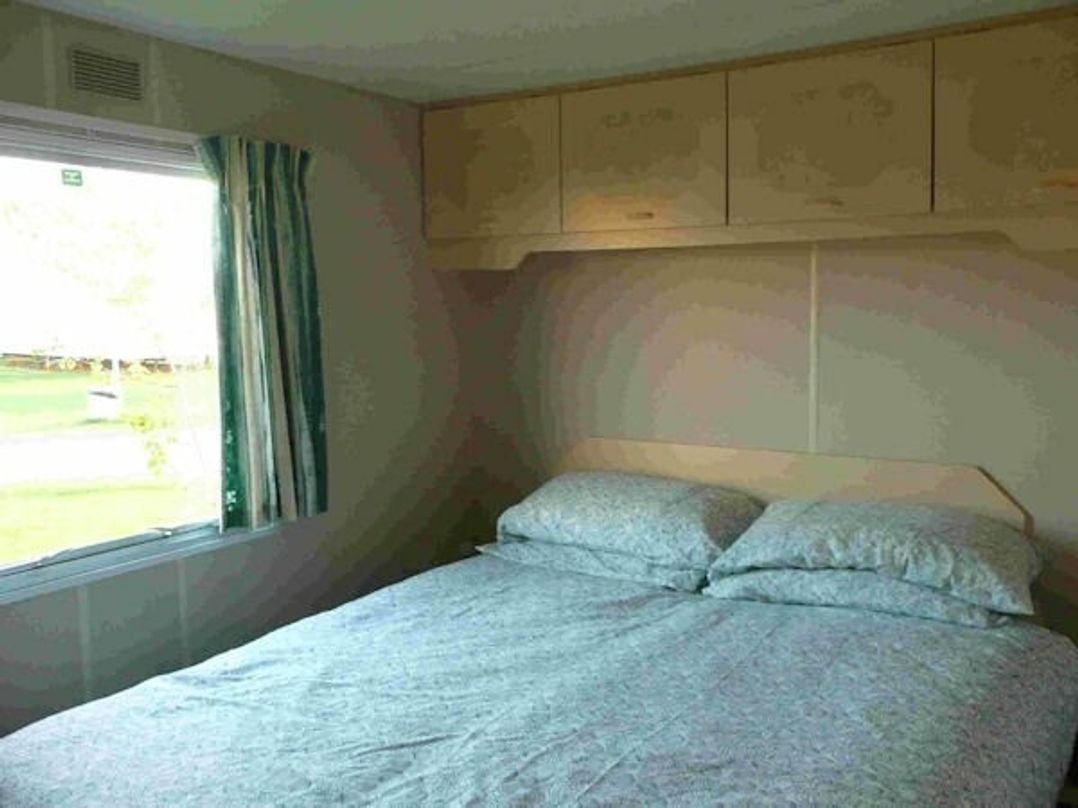 Millfield Site - Holiday Accommodation 1587