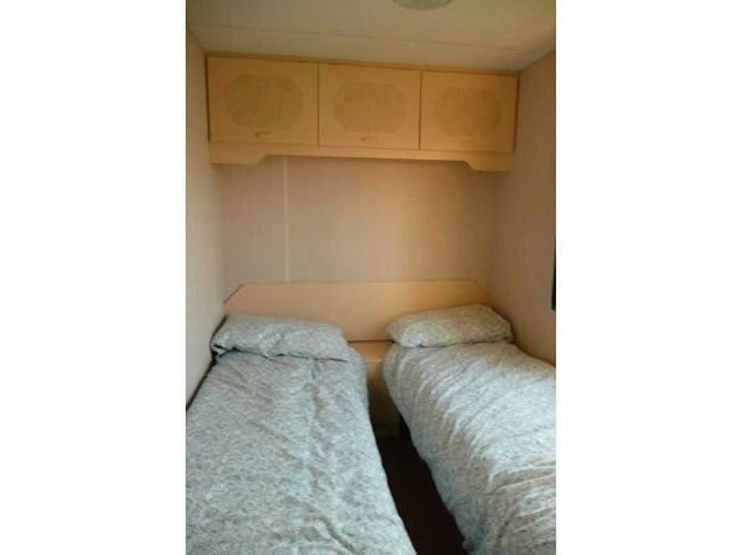 Millfield Site - Holiday Accommodation 1587