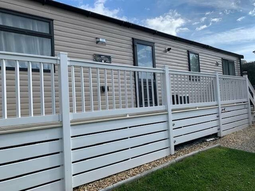 Swanage Coastal Park - Holiday Accommodation 15870