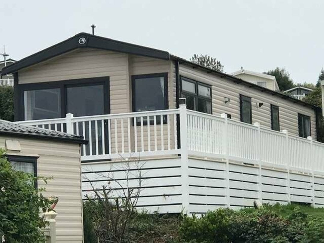 Swanage Coastal Park - Holiday Accommodation 15870