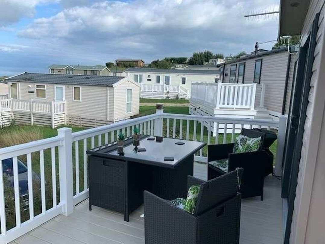 Swanage Coastal Park - Holiday Accommodation 15870