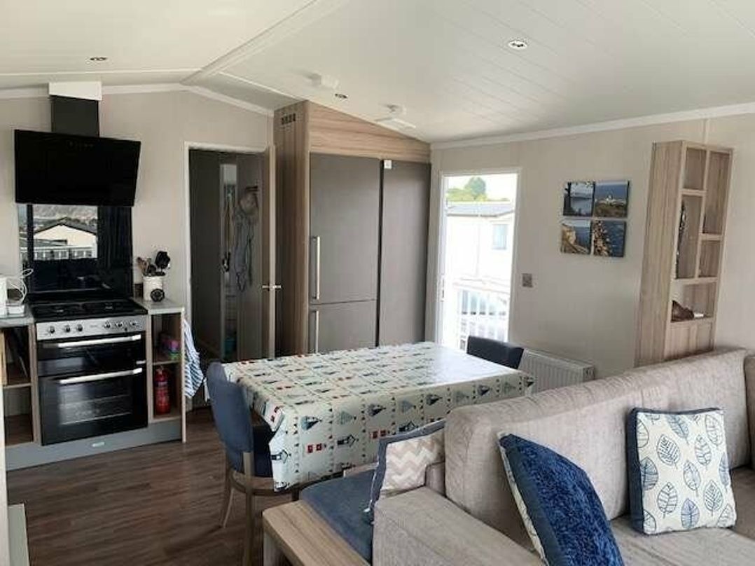 Swanage Coastal Park - Holiday Accommodation 15870