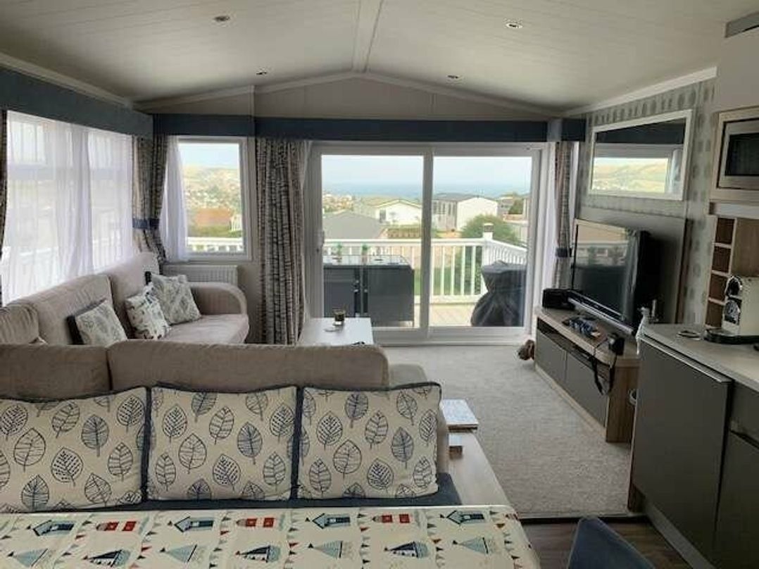 Swanage Coastal Park - Holiday Accommodation 15870