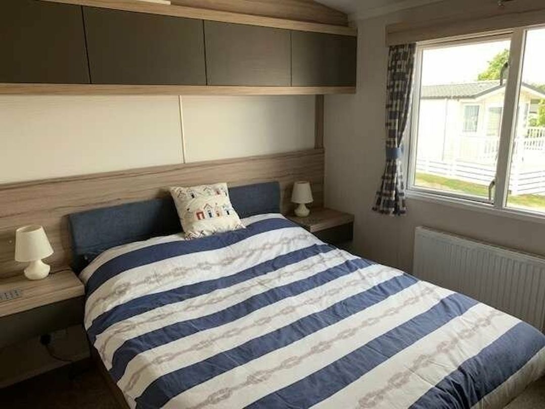 Swanage Coastal Park - Holiday Accommodation 15870