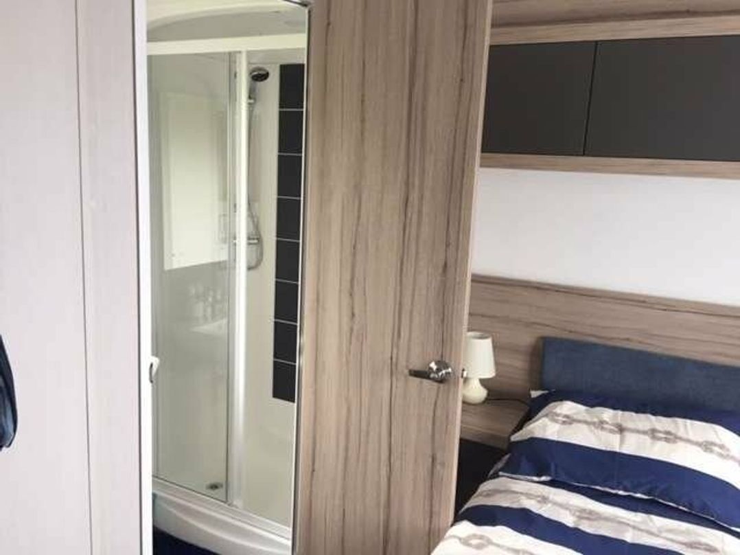 Swanage Coastal Park - Holiday Accommodation 15870