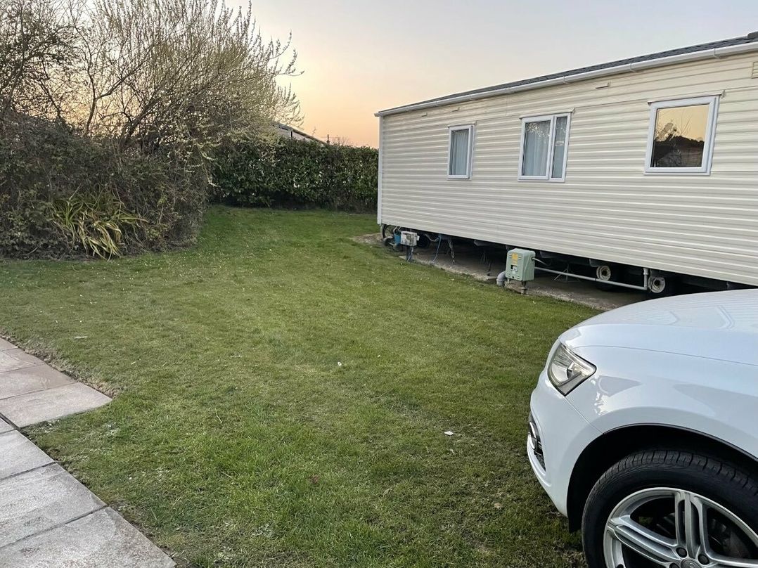 Church Farm Holiday Village - Holiday Accommodation 15894