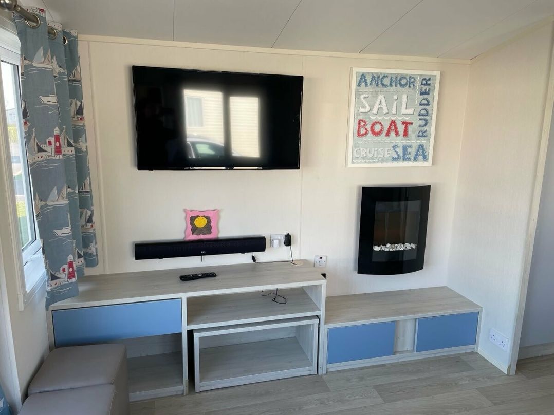 Church Farm Holiday Village - Holiday Accommodation 15894