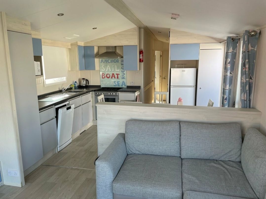 Church Farm Holiday Village - Holiday Accommodation 15894