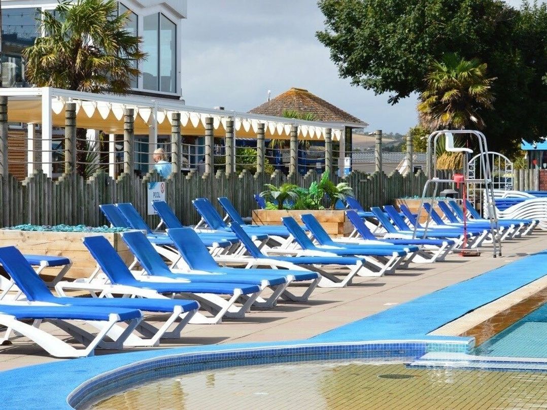 Beverley Bay Holiday Park - Holiday Accommodation 15896