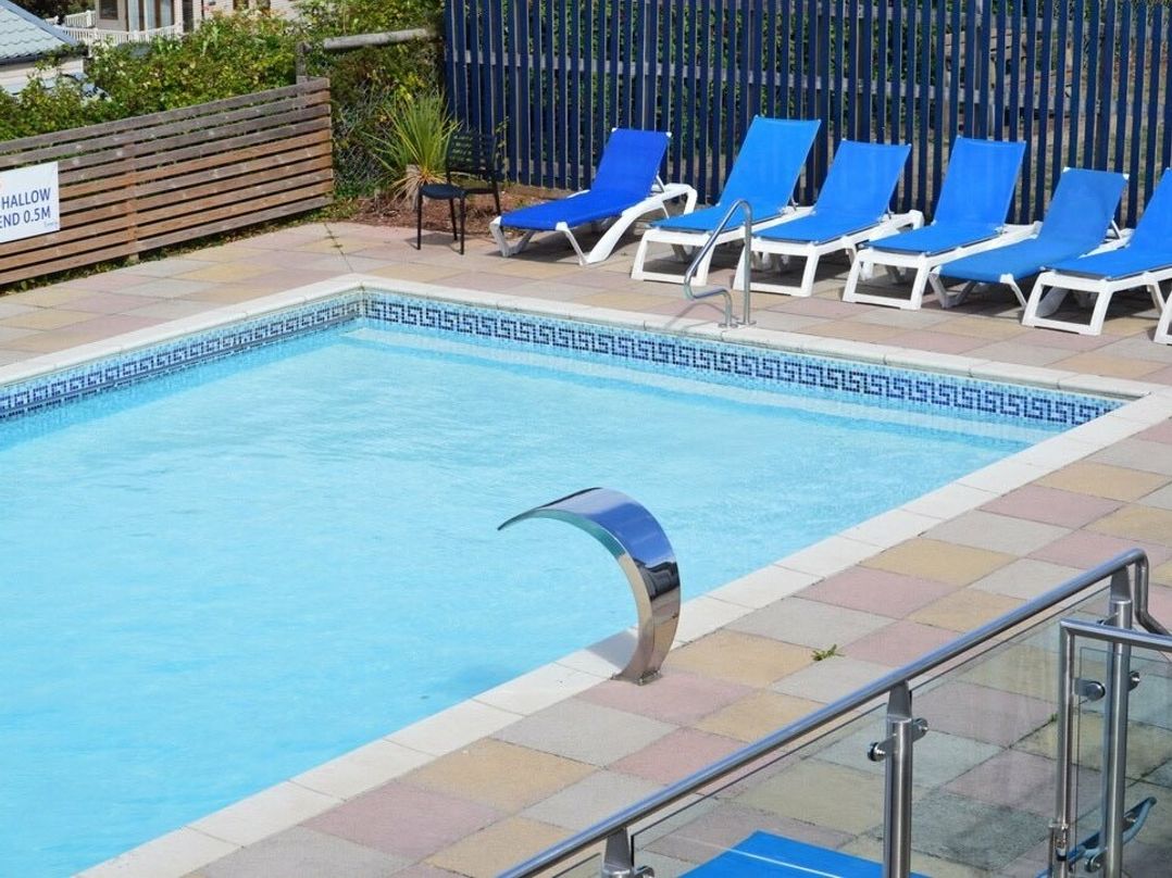 Beverley Bay Holiday Park - Holiday Accommodation 15896