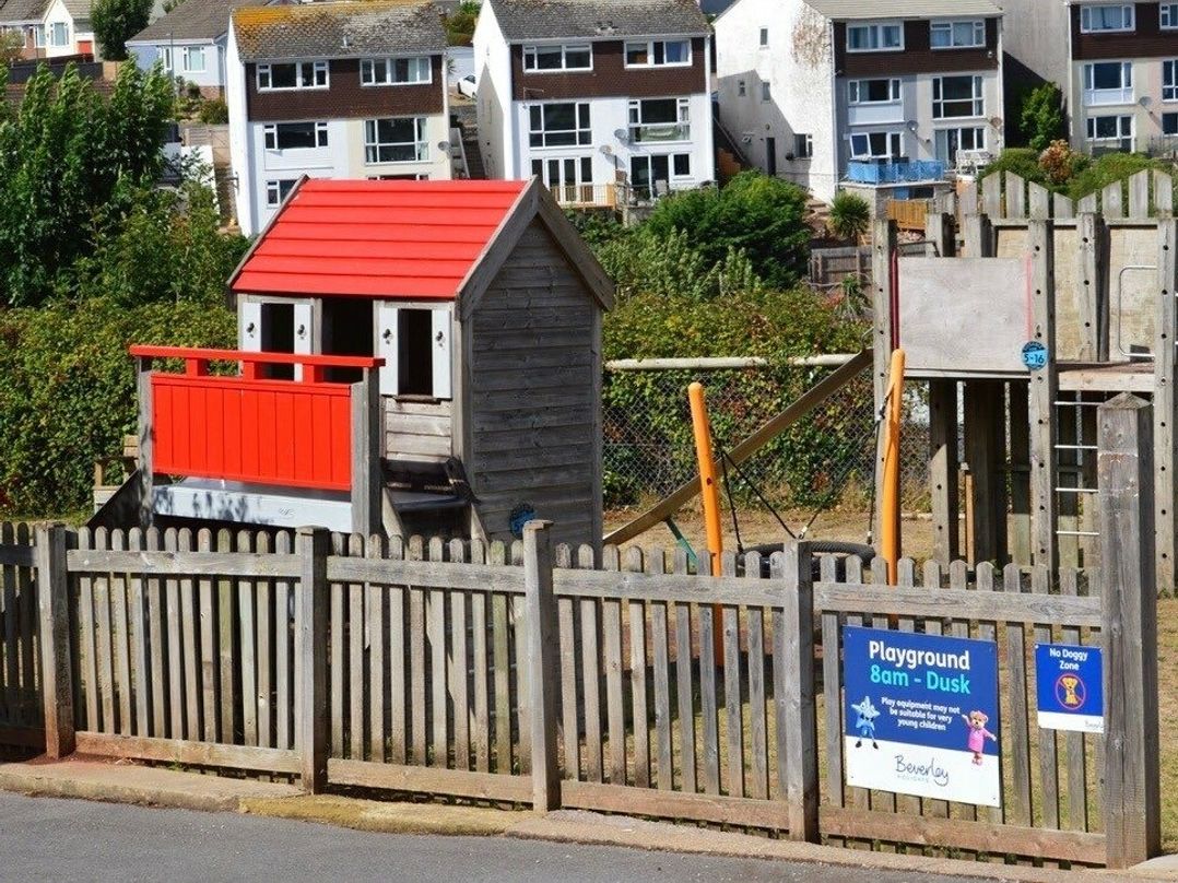 Beverley Bay Holiday Park - Holiday Accommodation 15896