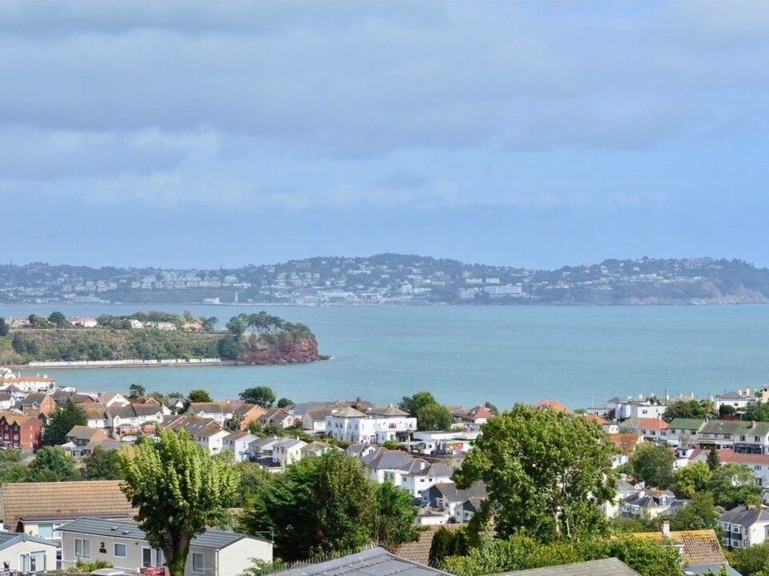 Beverley Bay Holiday Park - Holiday Accommodation 15896