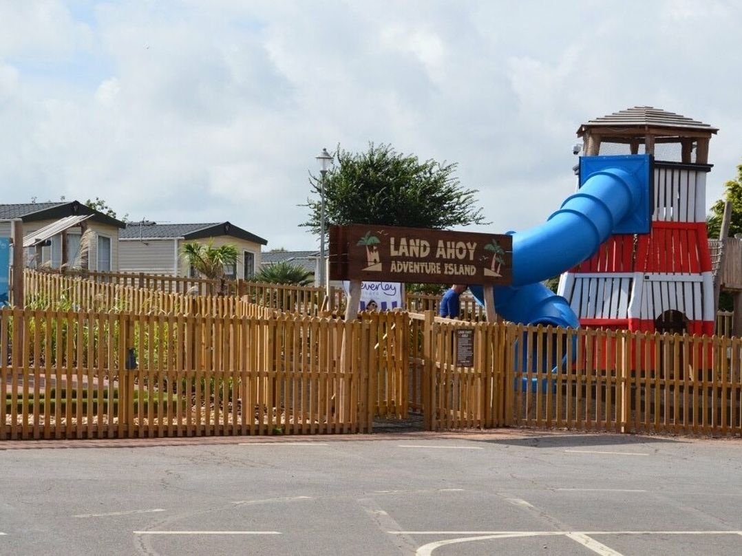 Beverley Bay Holiday Park - Holiday Accommodation 15896