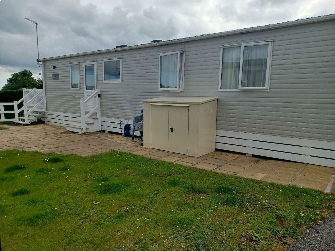 Pendine Sands - Holiday Accommodation 15898