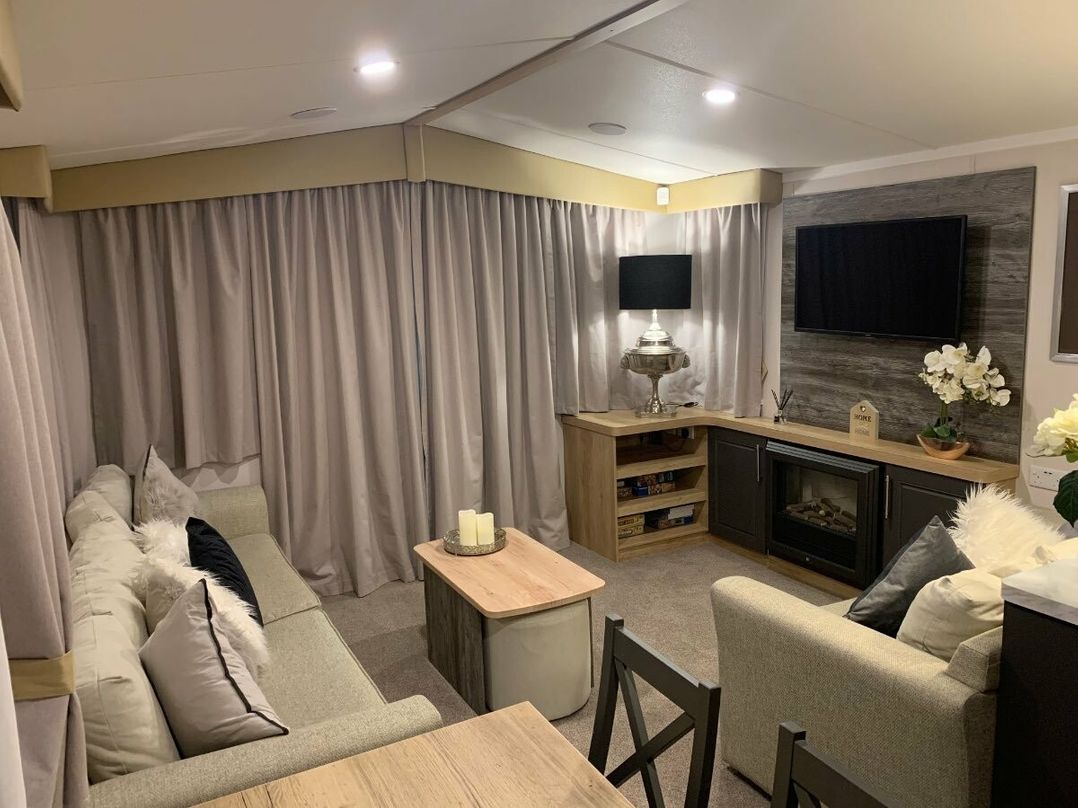 Lakeland Leisure Park - Holiday Accommodation 15912