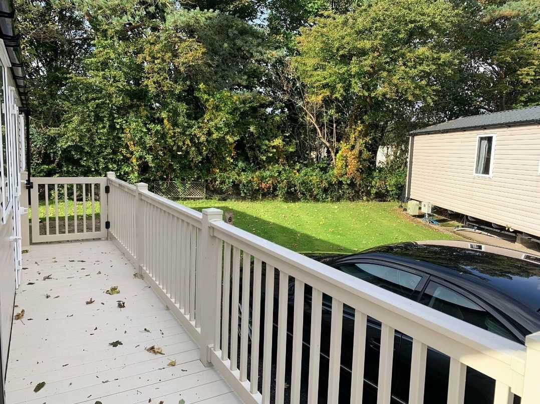 Lakeland Leisure Park - Holiday Accommodation 15912