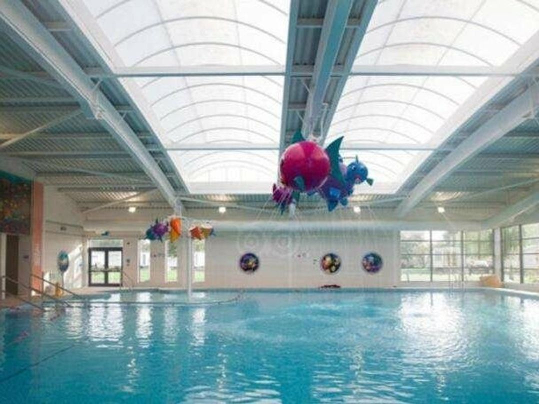 Lakeland Leisure Park - Holiday Accommodation 15912