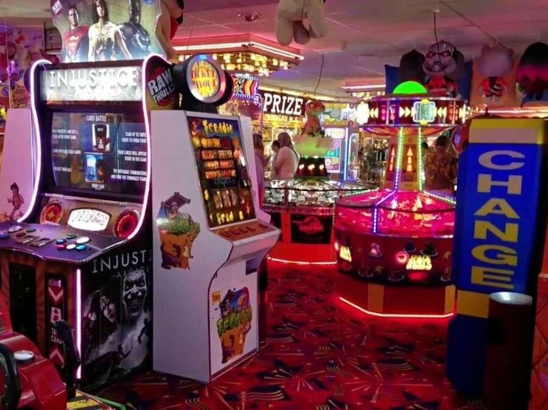 Lakeland Leisure Park - Holiday Accommodation 15912