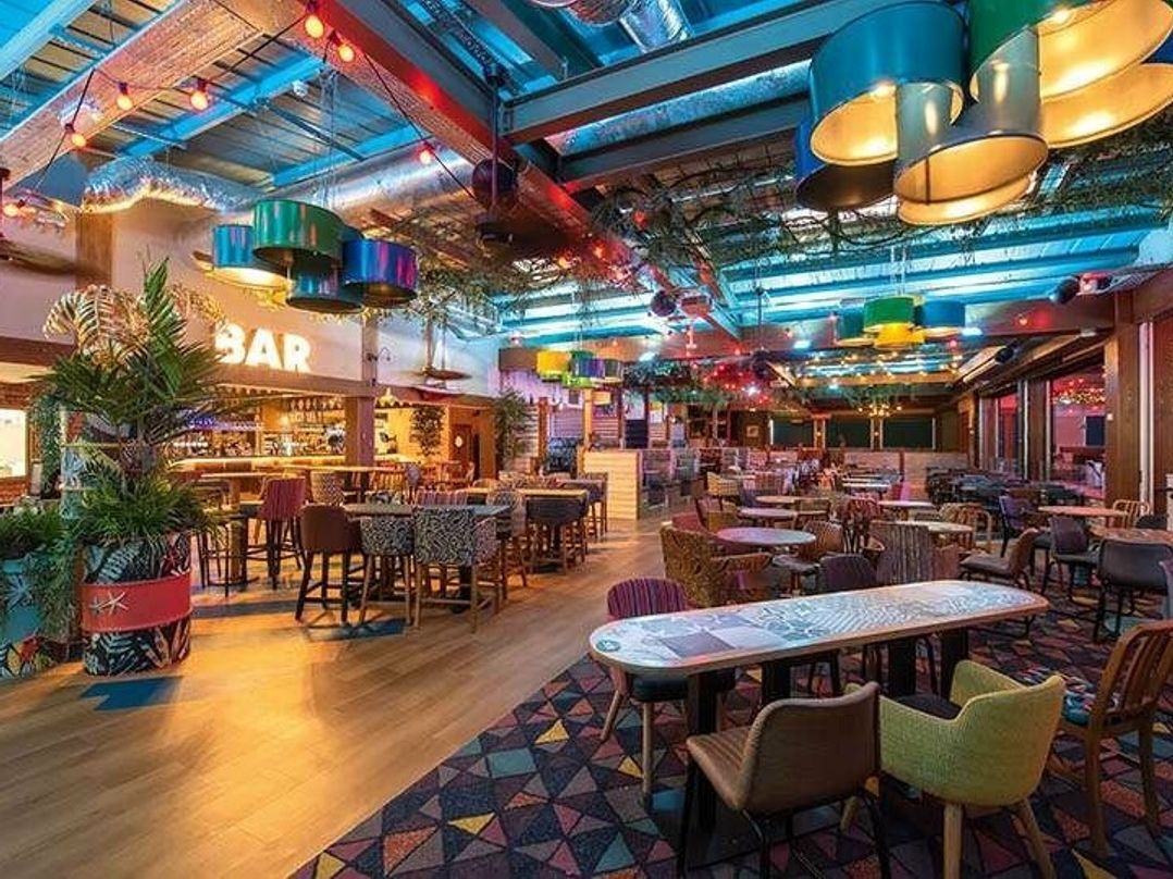 Lakeland Leisure Park - Holiday Accommodation 15912