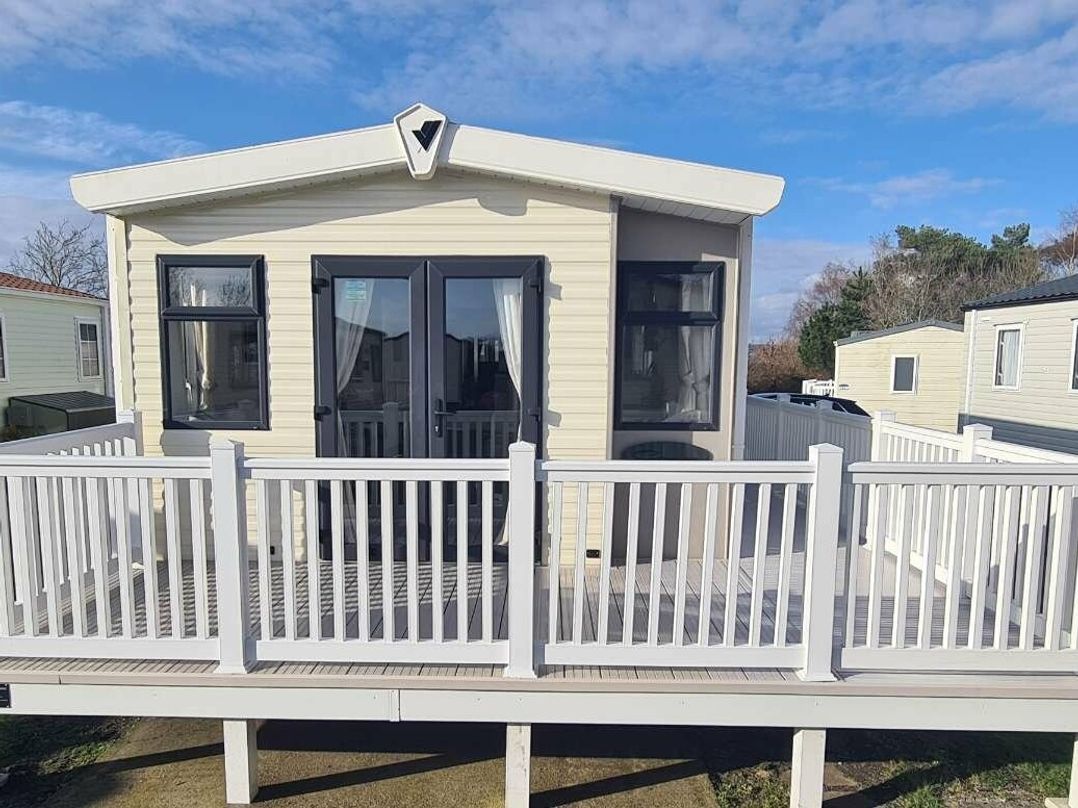 Rockley Park - Holiday Accommodation 15916