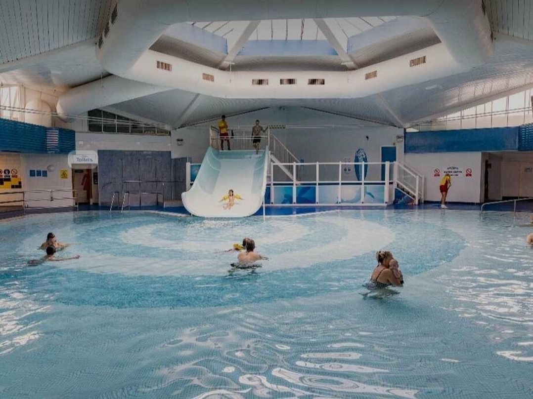 Rockley Park - Holiday Accommodation 15916