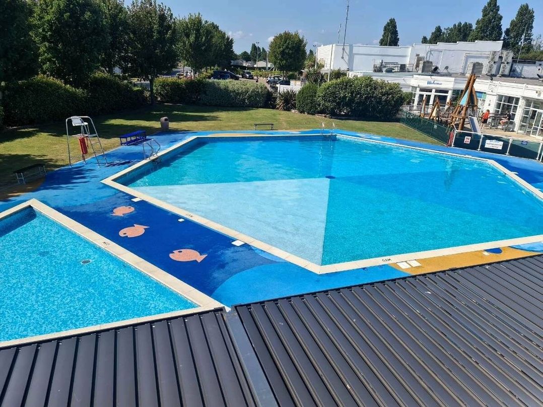 Rockley Park - Holiday Accommodation 15916