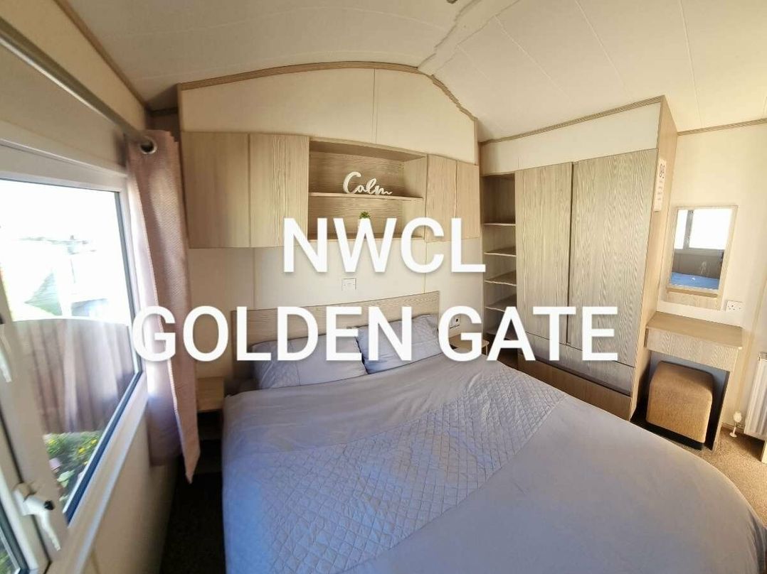 Golden Gate Holiday Centre - Holiday Accommodation 15918