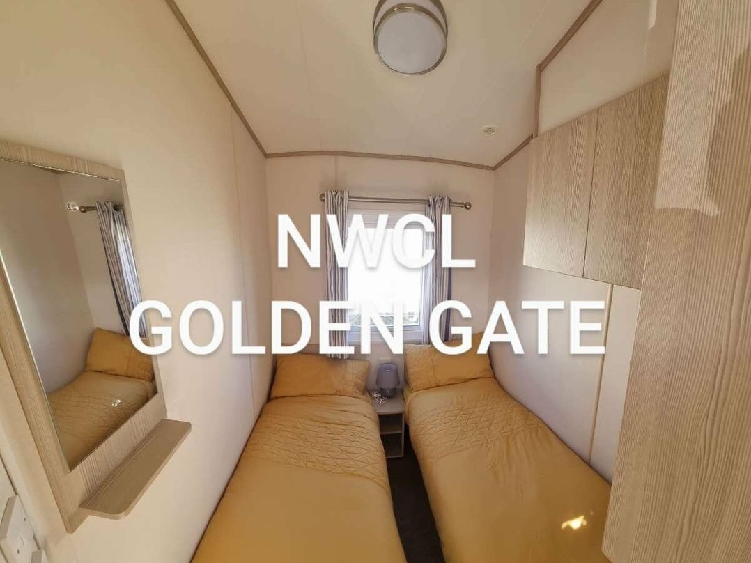 Golden Gate Holiday Centre - Holiday Accommodation 15918