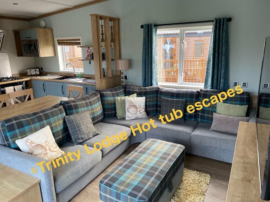 Tattershall Lakes Country Park - Holiday Accommodation 15929