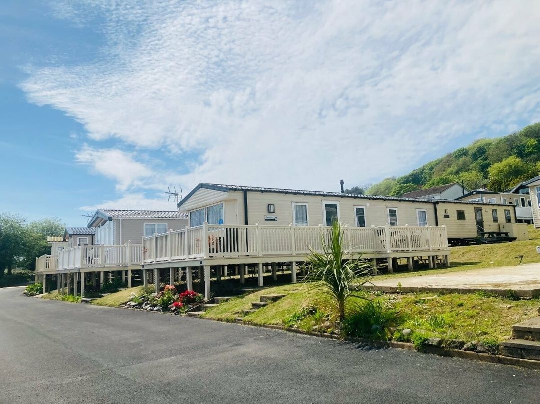 Penally Court - Holiday Accommodation 15943