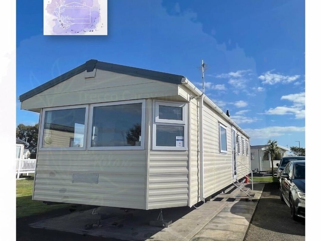 Trecco Bay - Holiday Accommodation 15950