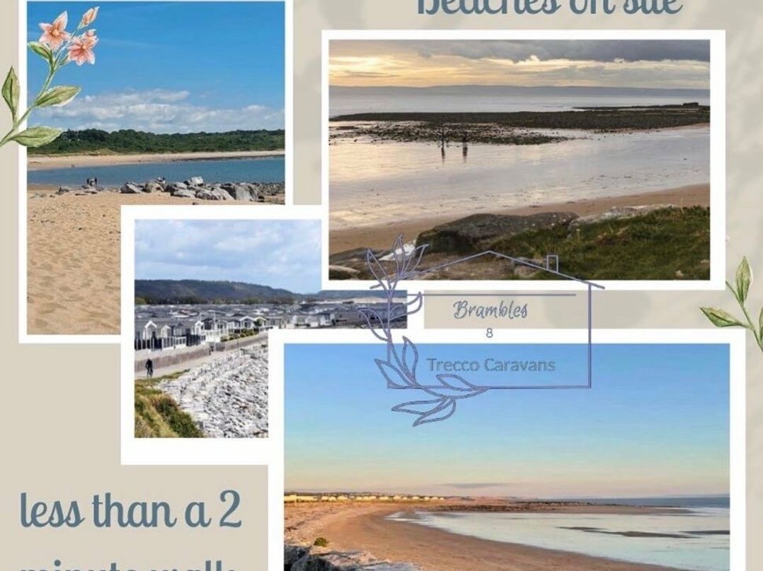 Trecco Bay - Holiday Accommodation 15950