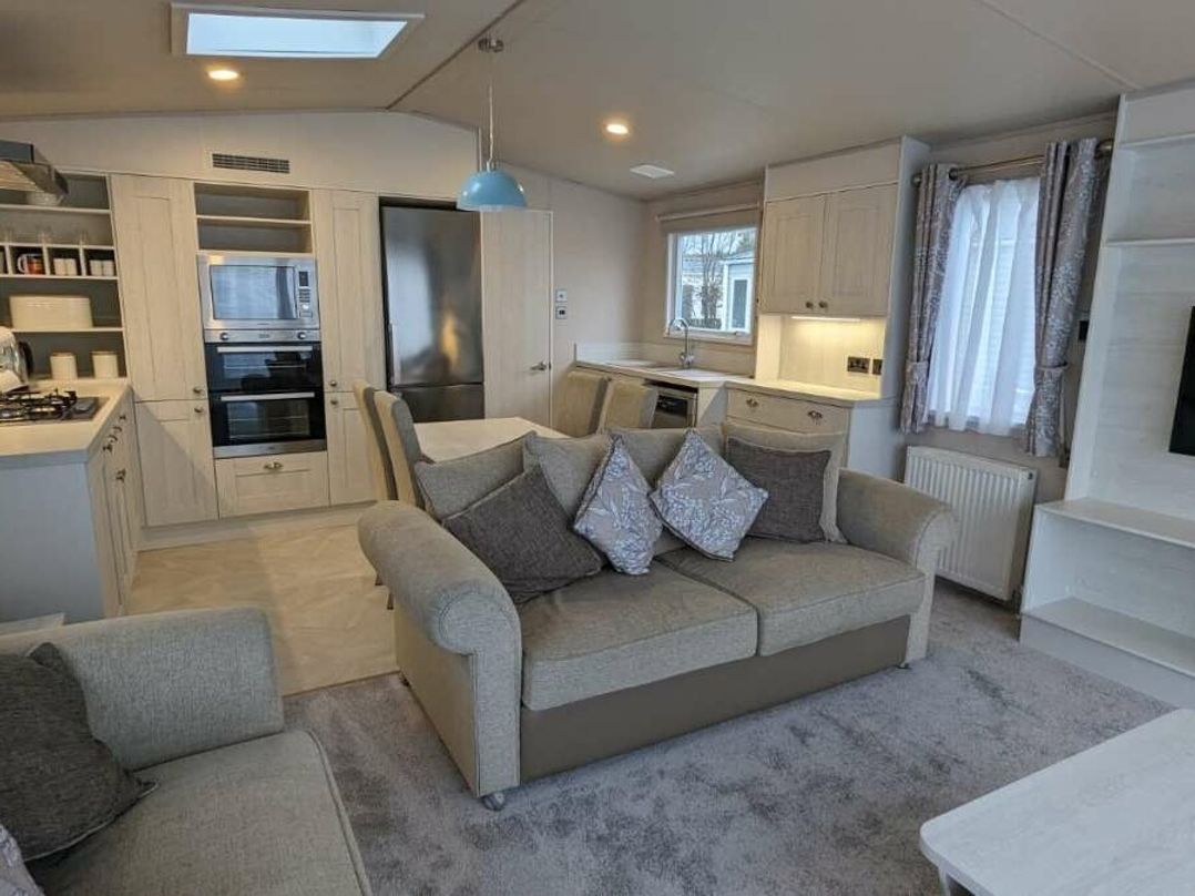 Greenacres Holiday Park - Holiday Accommodation 15953