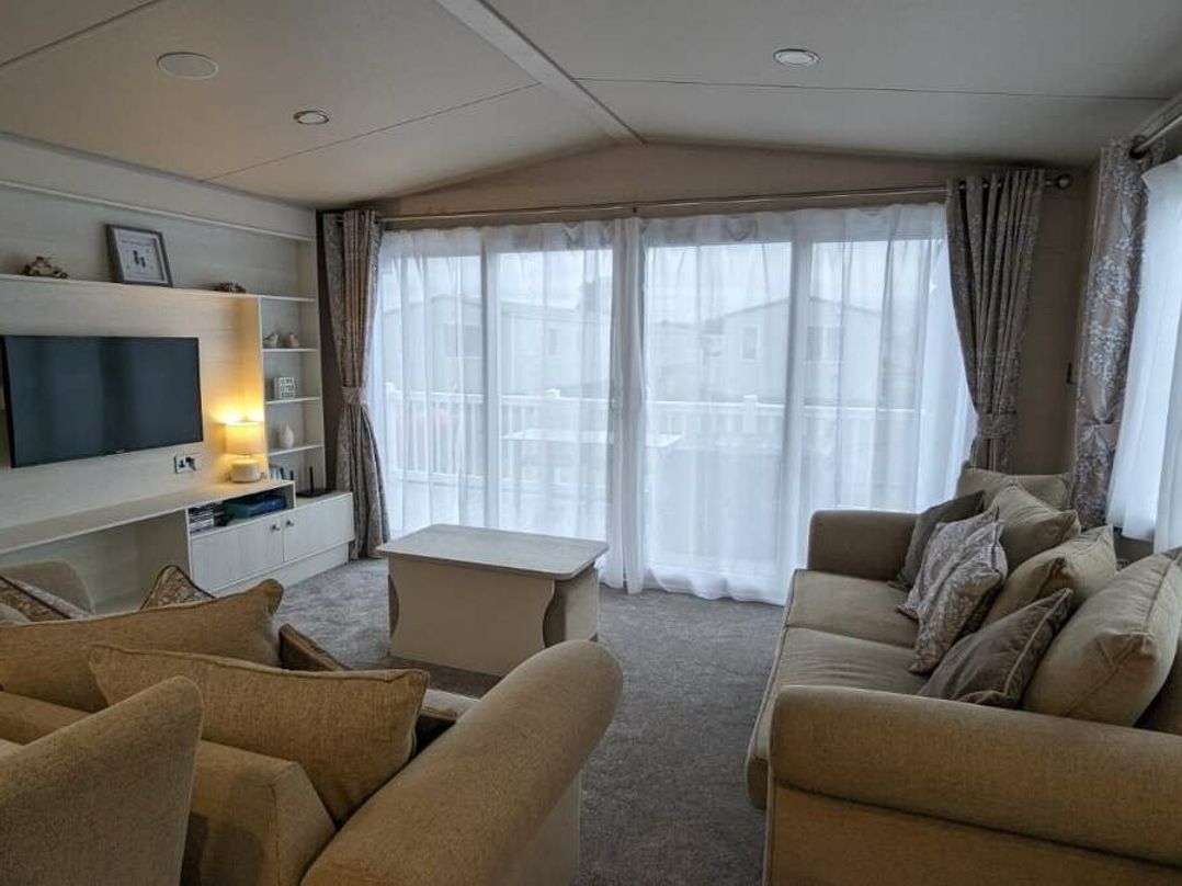 Greenacres Holiday Park - Holiday Accommodation 15953