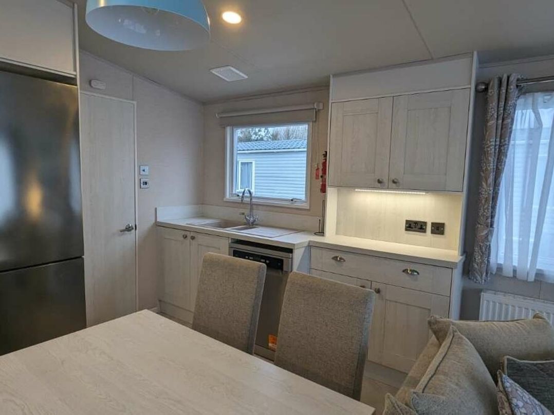 Greenacres Holiday Park - Holiday Accommodation 15953